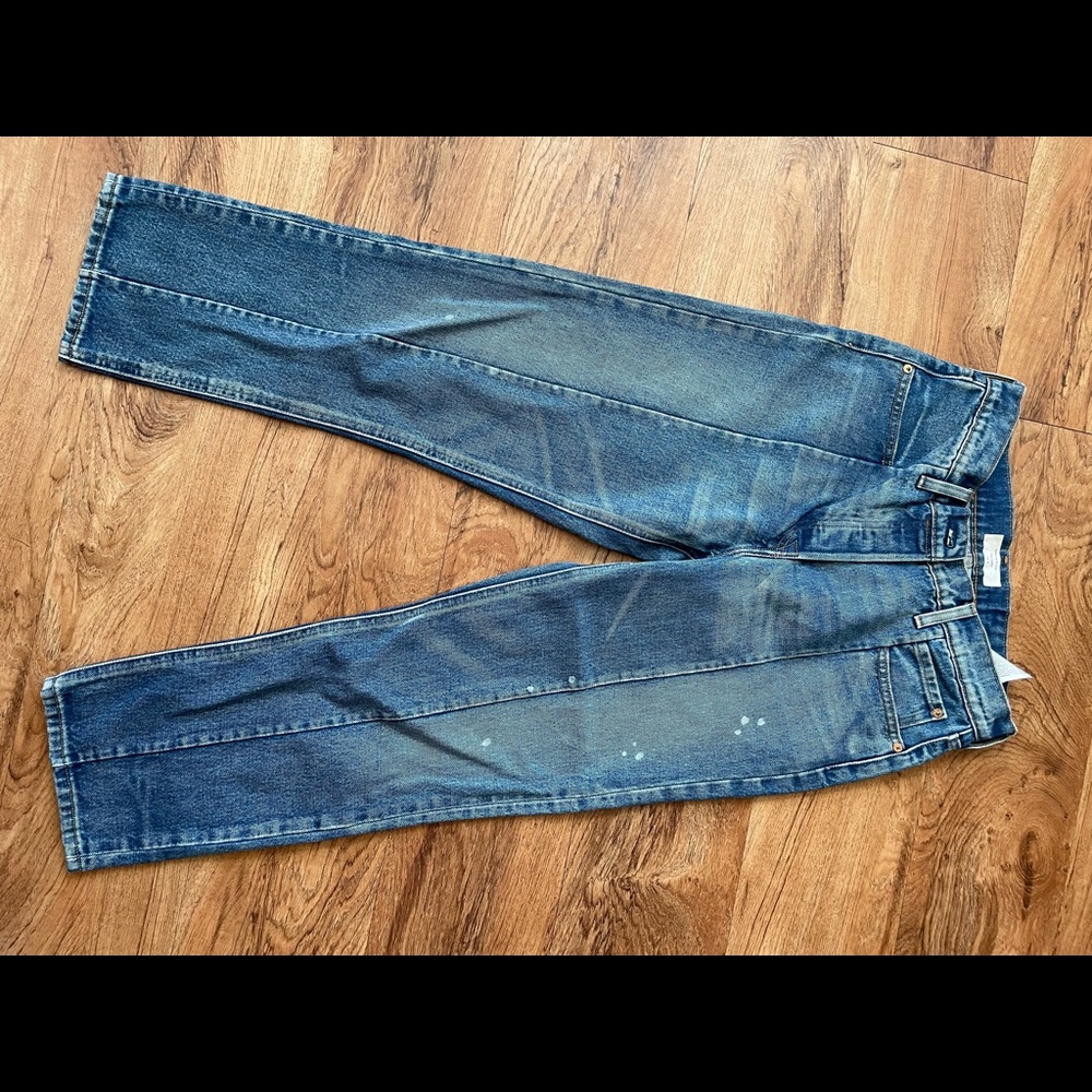 Lavis Altered Straight 29